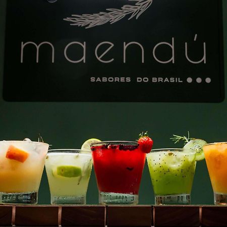 Ibis Styles Maragogi - O Primeiro Ibis Styles Pe Na Areia Do Brasil Exteriör bild