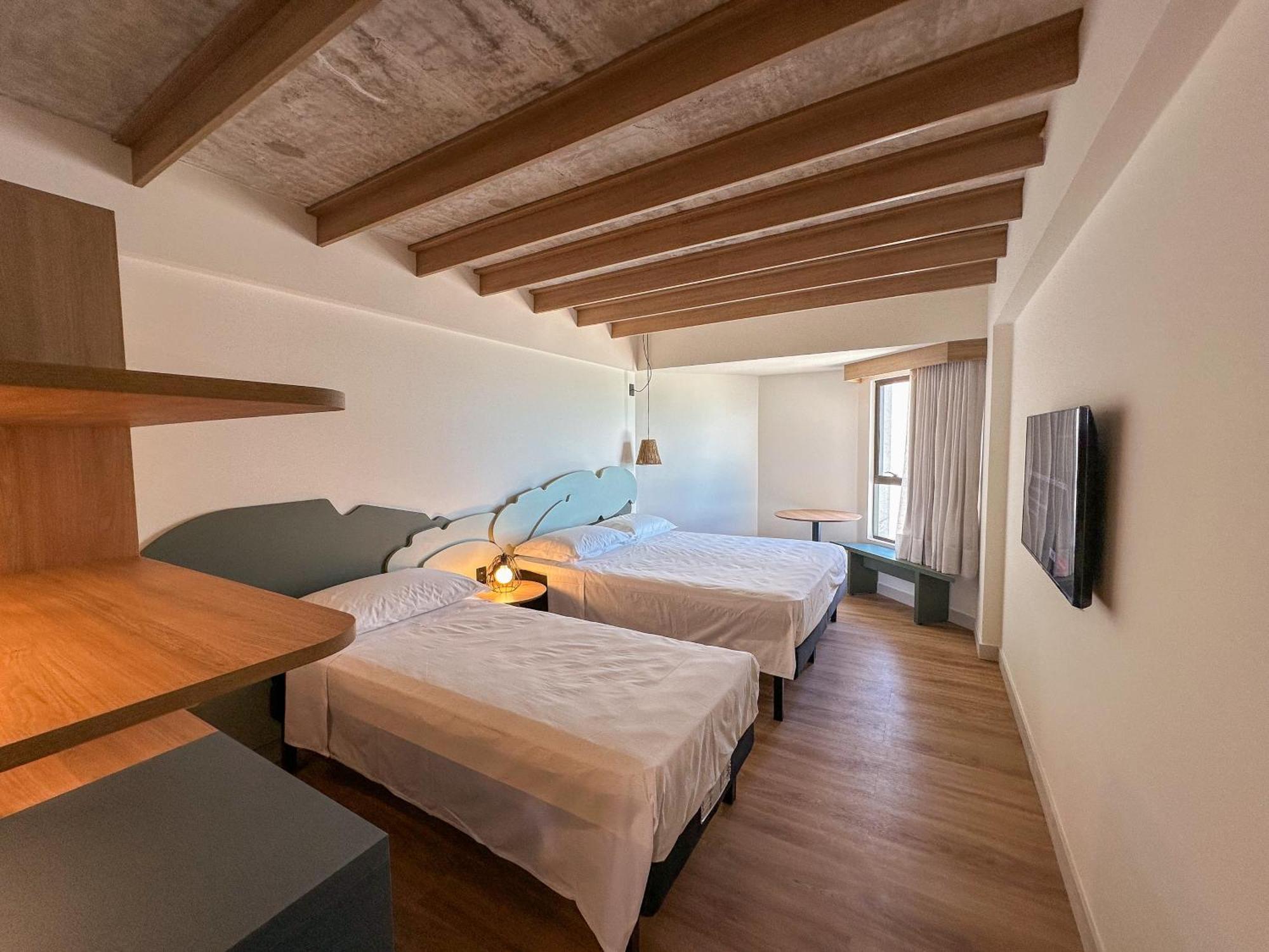 Ibis Styles Maragogi - O Primeiro Ibis Styles Pe Na Areia Do Brasil Exteriör bild