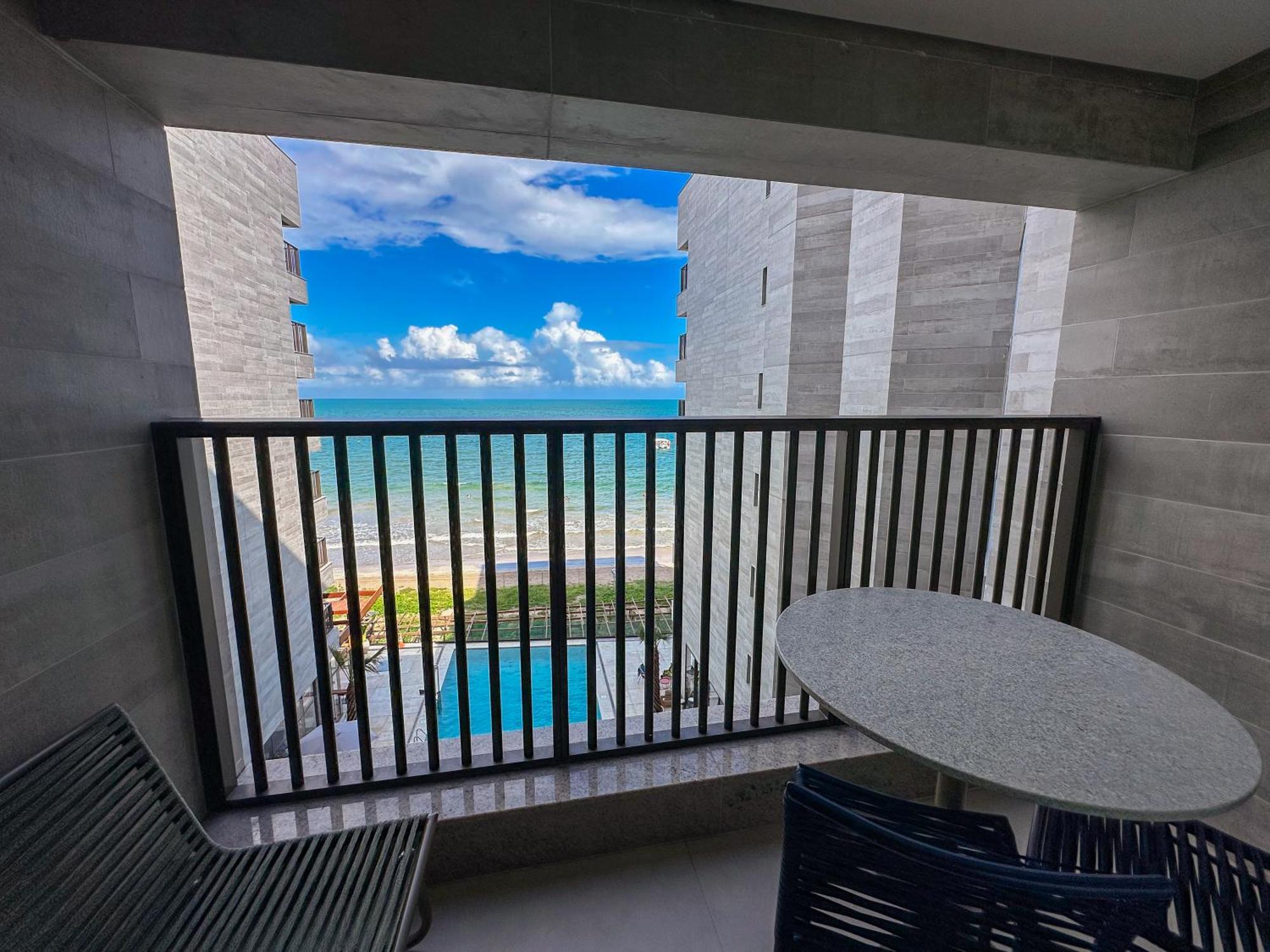 Ibis Styles Maragogi - O Primeiro Ibis Styles Pe Na Areia Do Brasil Exteriör bild