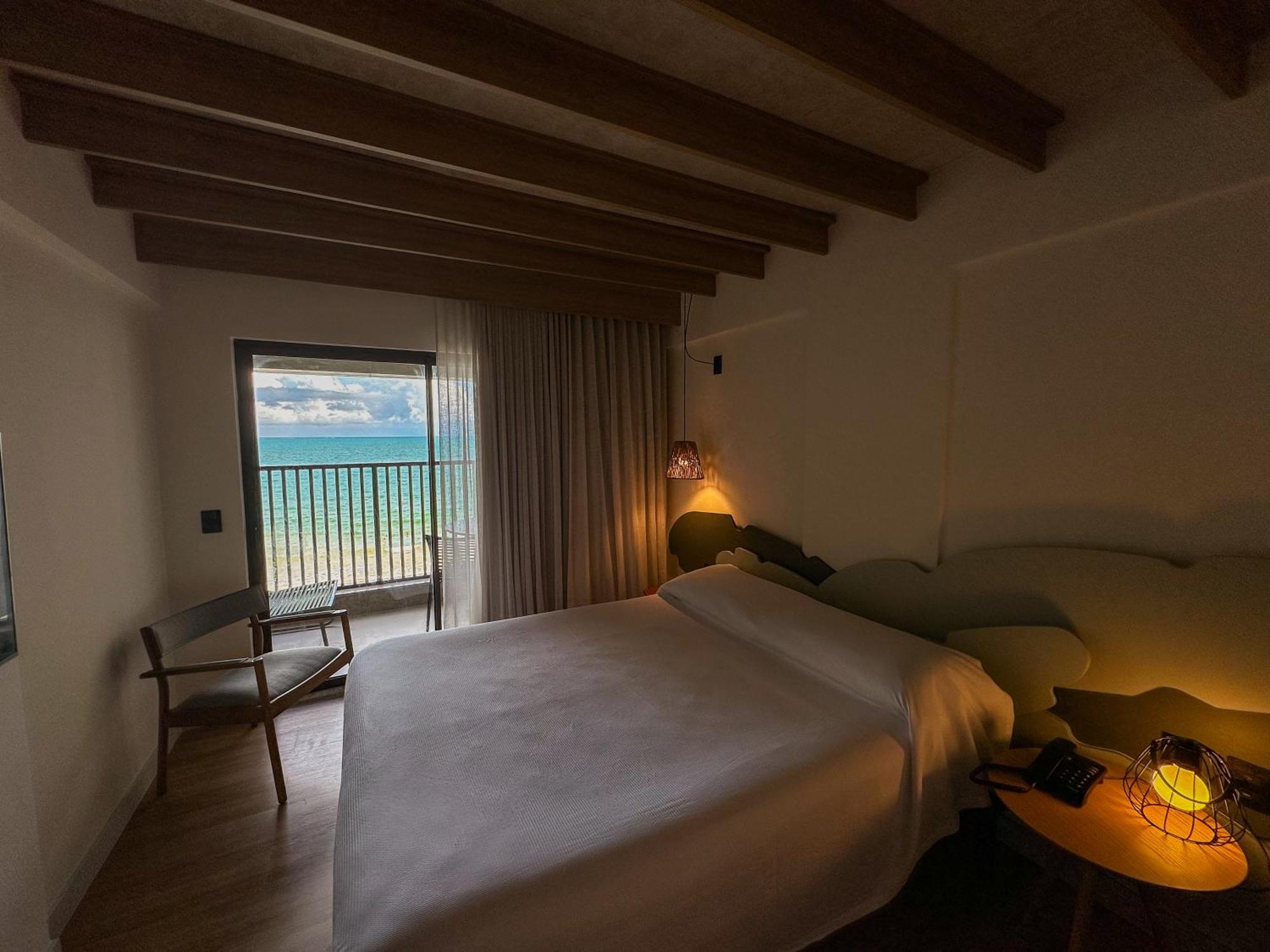 Ibis Styles Maragogi - O Primeiro Ibis Styles Pe Na Areia Do Brasil Exteriör bild