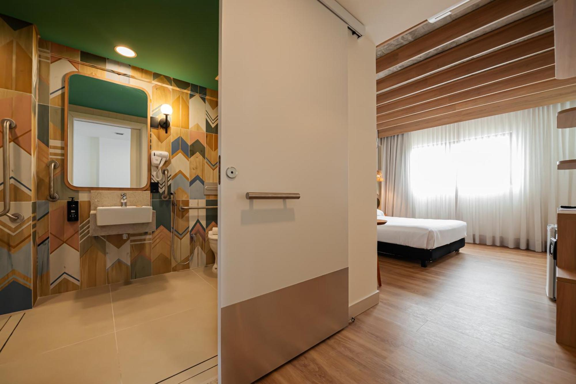 Ibis Styles Maragogi - O Primeiro Ibis Styles Pe Na Areia Do Brasil Exteriör bild
