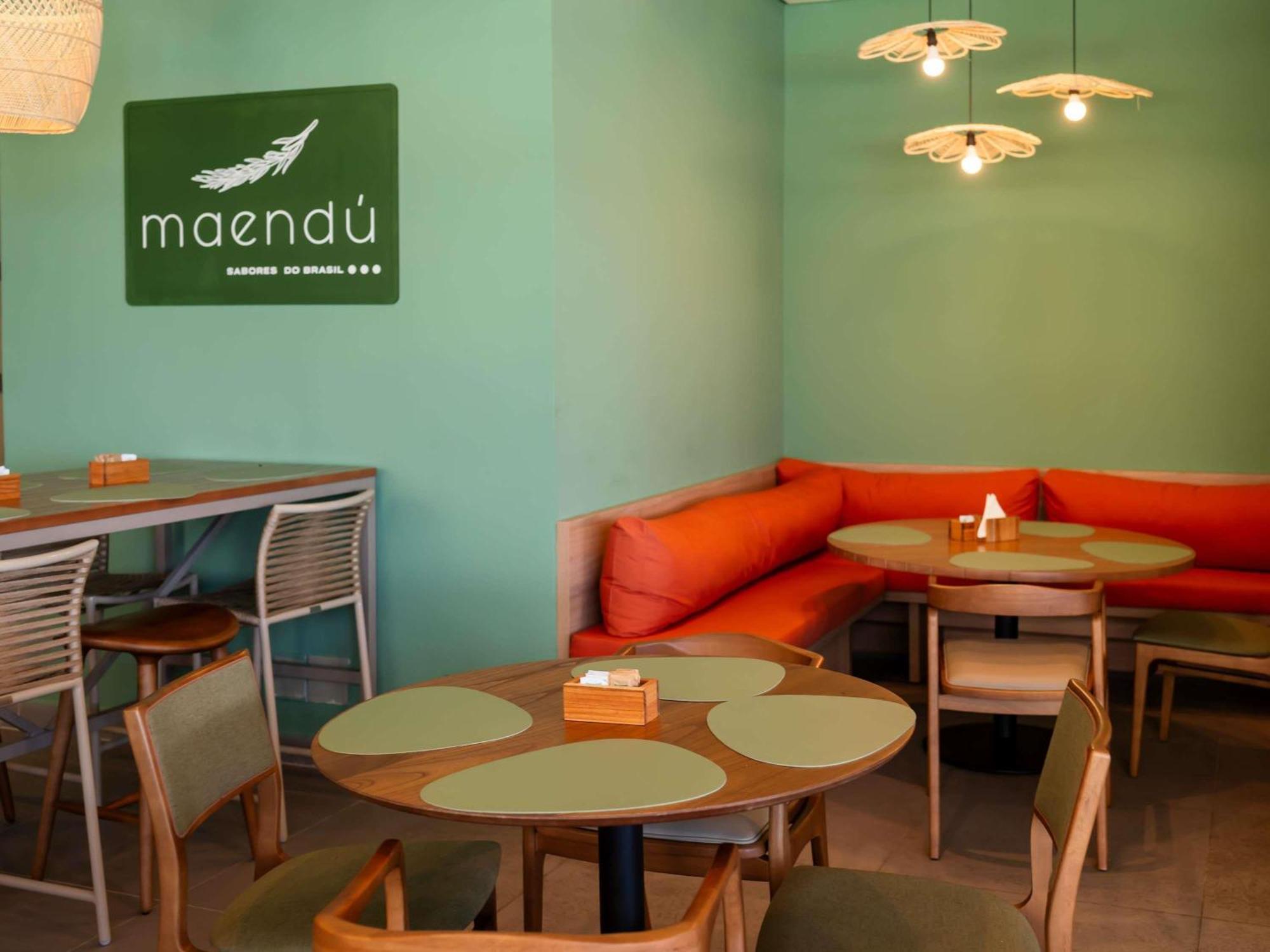 Ibis Styles Maragogi - O Primeiro Ibis Styles Pe Na Areia Do Brasil Exteriör bild