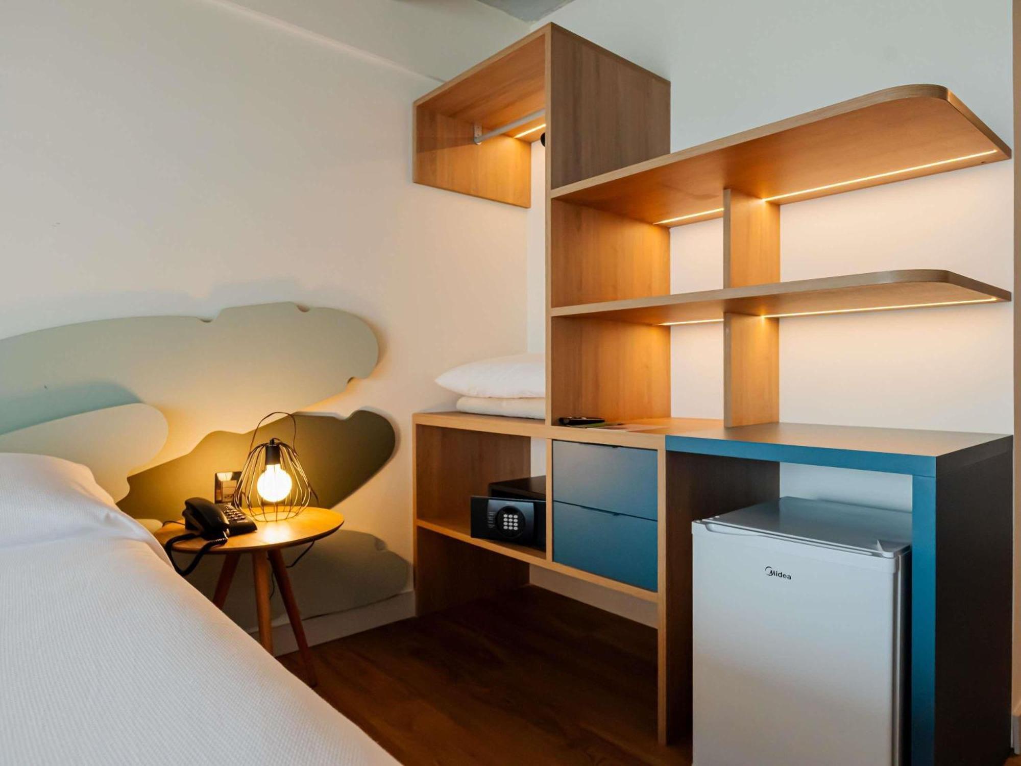 Ibis Styles Maragogi - O Primeiro Ibis Styles Pe Na Areia Do Brasil Exteriör bild